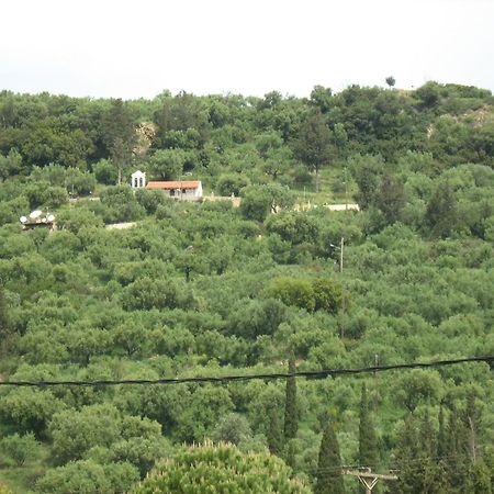 Faneromeni Two Bed Apartment B Zakynthos Town Exterior photo